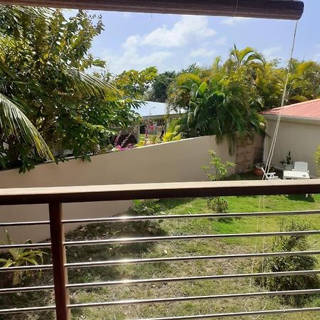 Bungalow Sea Brise 2 Personnes Saint-Francois  Zewnętrze zdjęcie