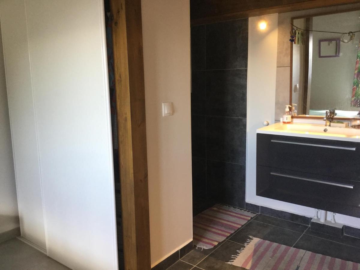 Bungalow Sea Brise 2 Personnes Saint-Francois  Zewnętrze zdjęcie