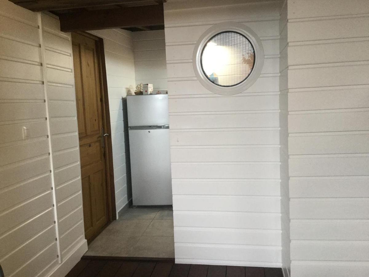 Bungalow Sea Brise 2 Personnes Saint-Francois  Zewnętrze zdjęcie