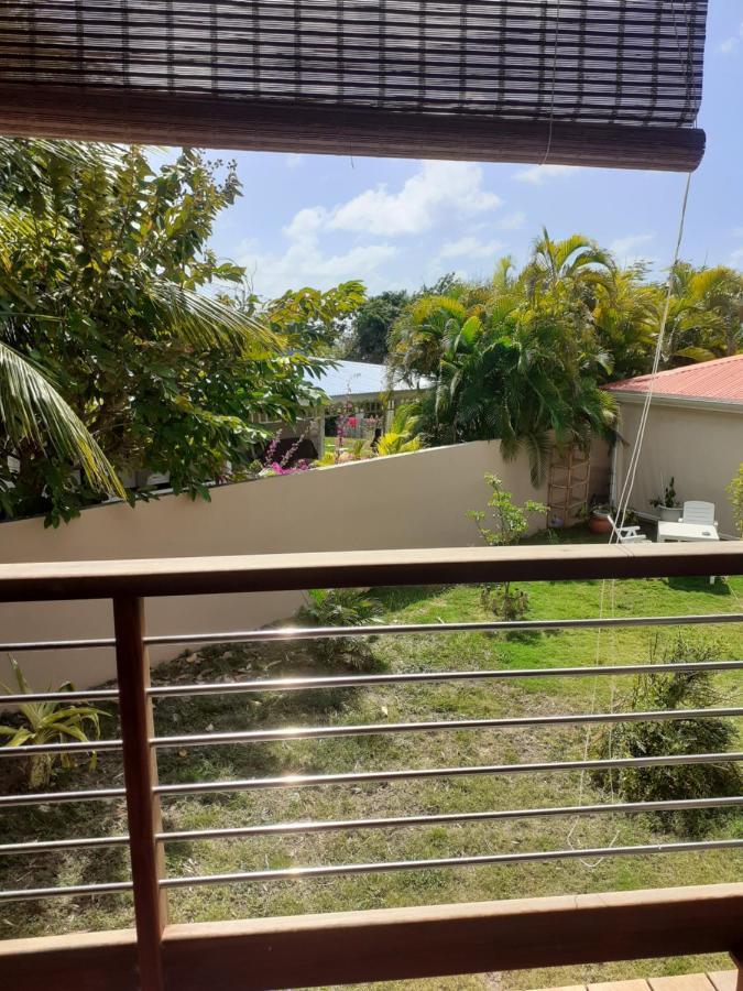 Bungalow Sea Brise 2 Personnes Saint-Francois  Zewnętrze zdjęcie